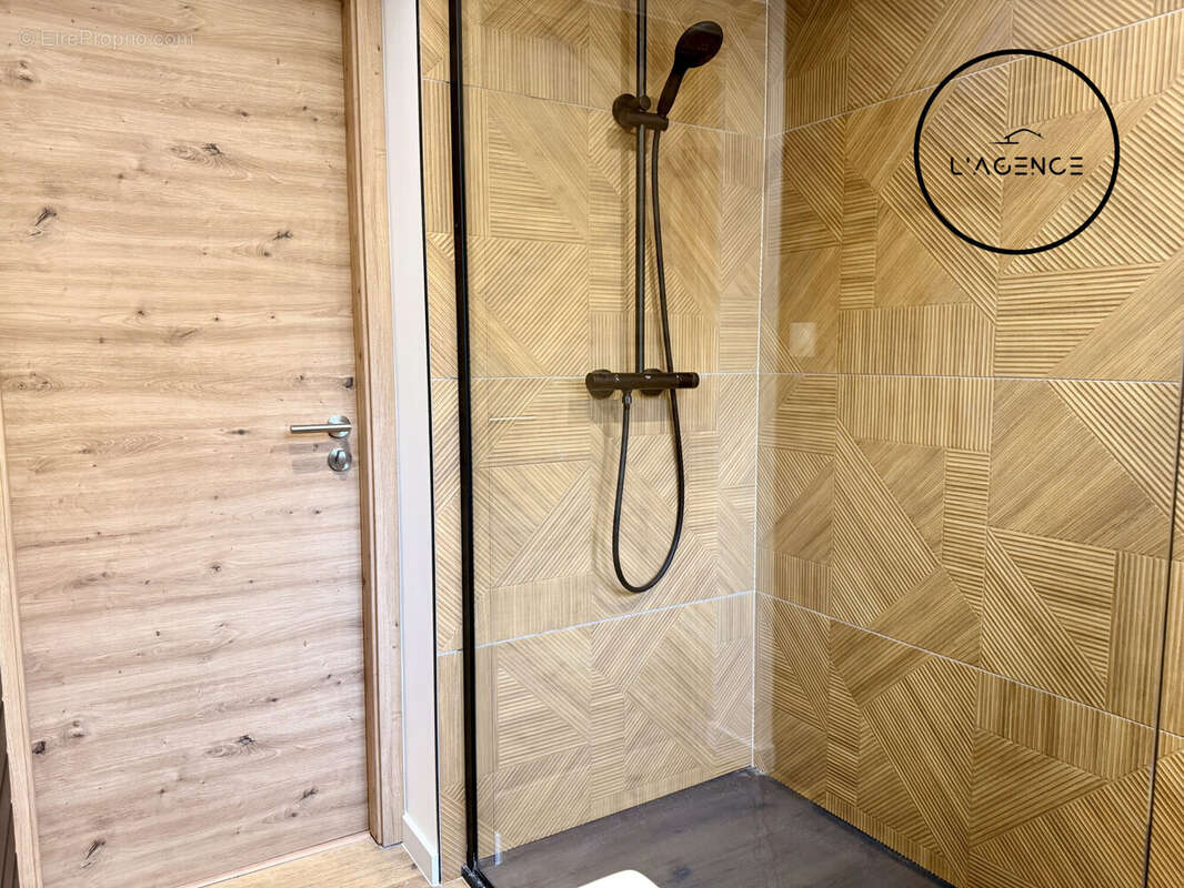 Appartement à GERARDMER