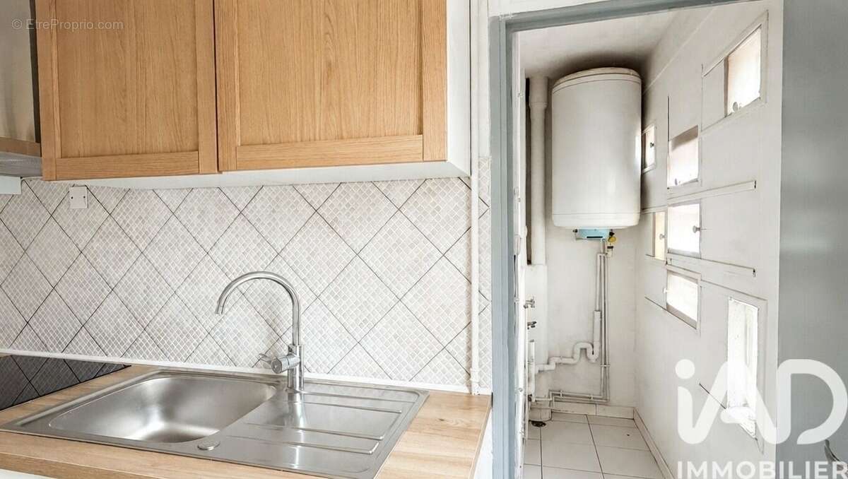 Photo 6 - Appartement à LE PONTET