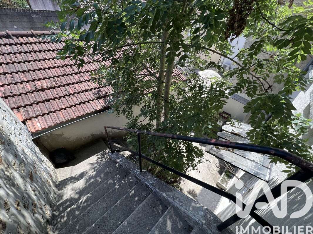 Photo 9 - Appartement à SOISY-SUR-SEINE