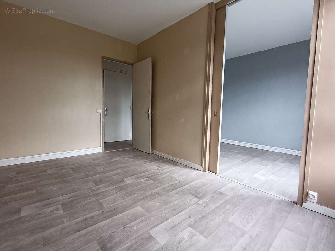 Appartement à DOUAI