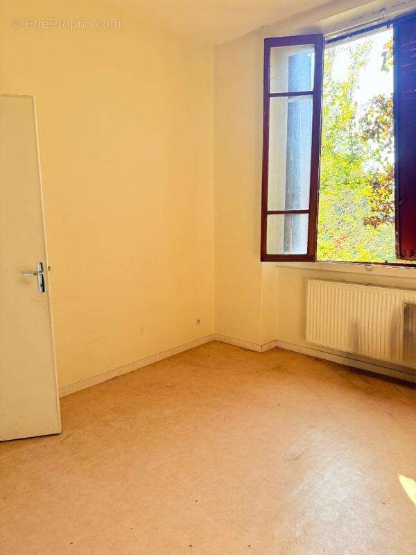 Appartement à CARMAUX