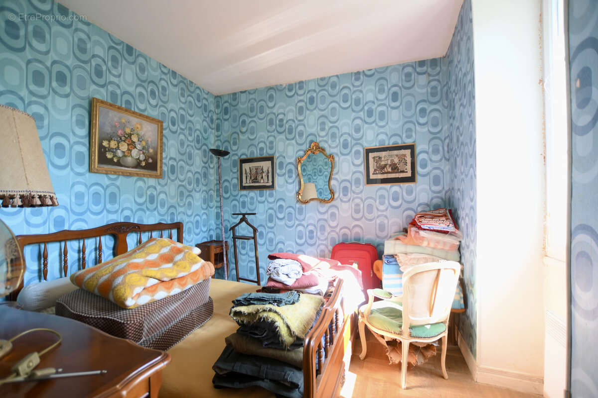Guillon deux maisons sur 1 700 m2 de terrain - photo 18
