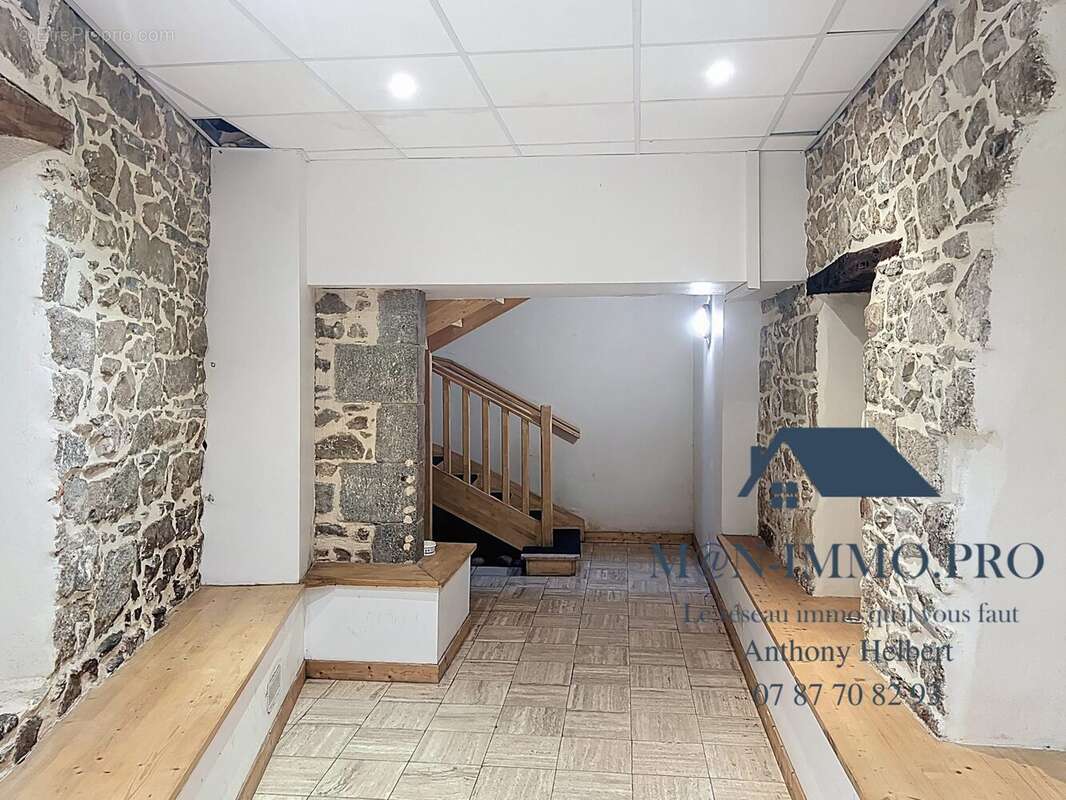 Appartement à SAINT-BRIEUC