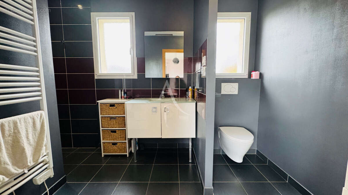 Maison à ROMORANTIN-LANTHENAY