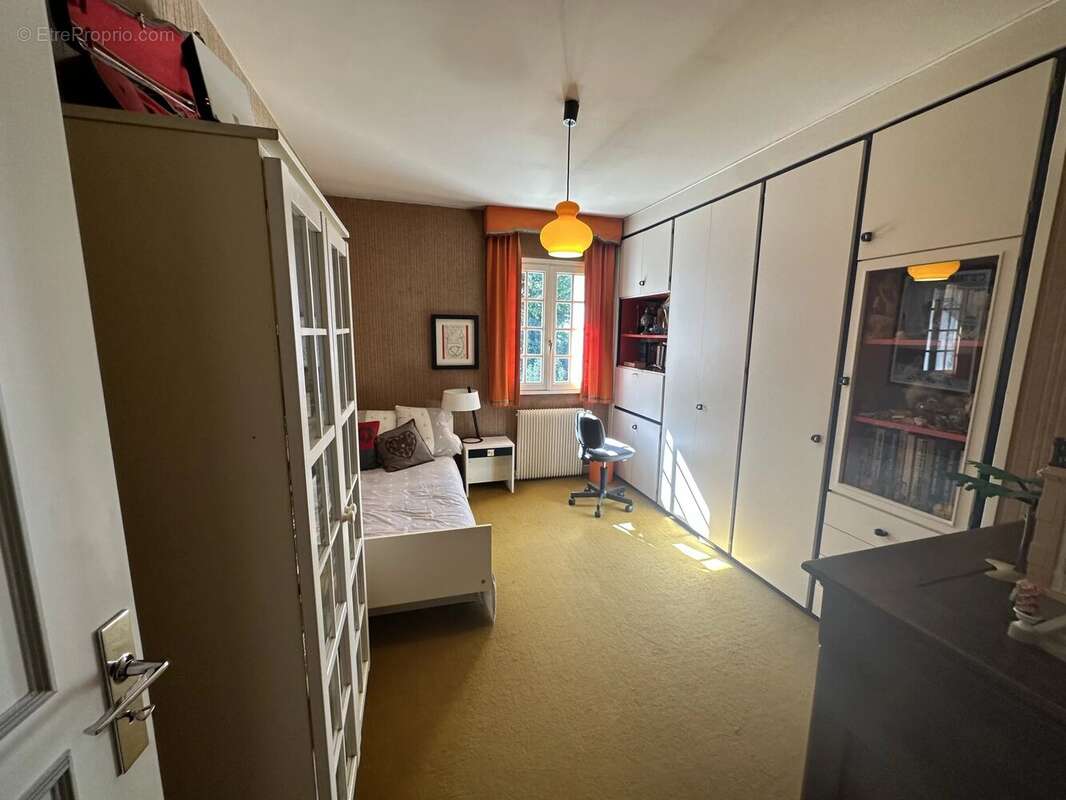 Maison à AIX-LES-BAINS