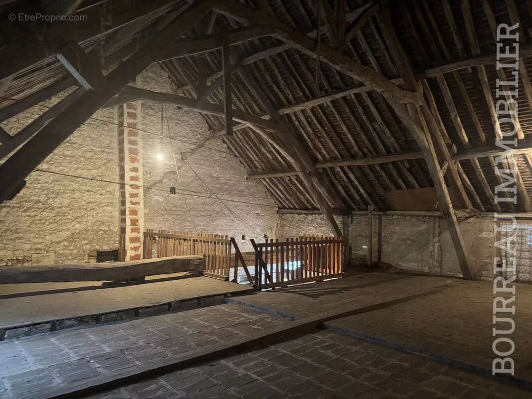 Maison à BEON