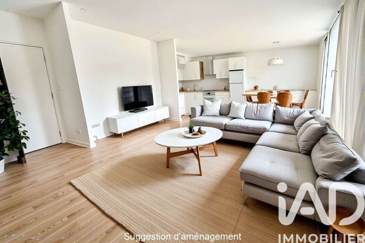 Photo 3 - Maison à MARTILLAC