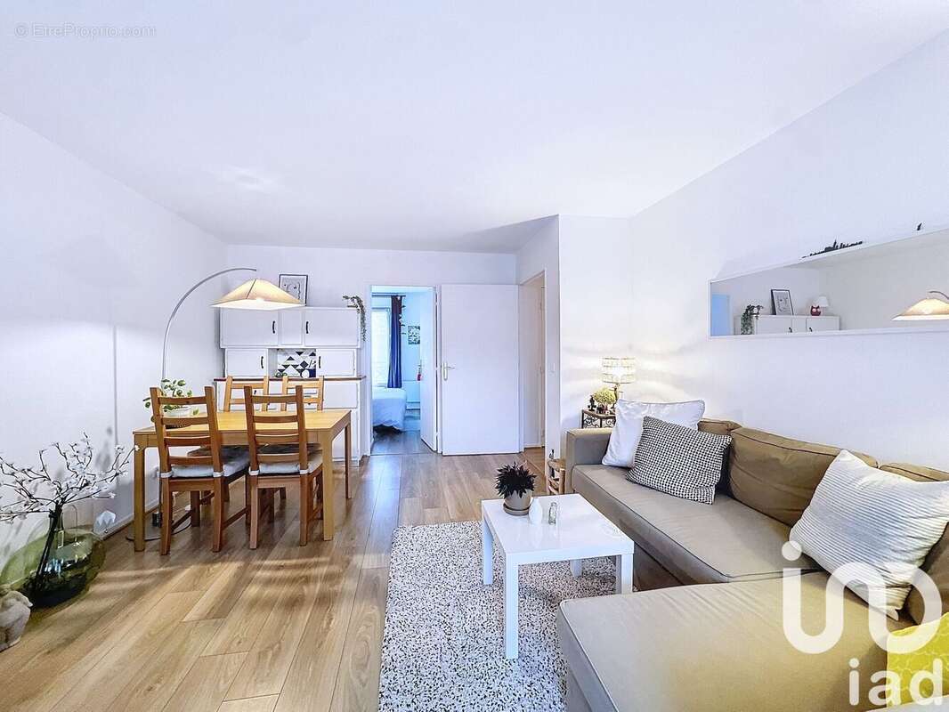 Photo 3 - Appartement à CHESSY