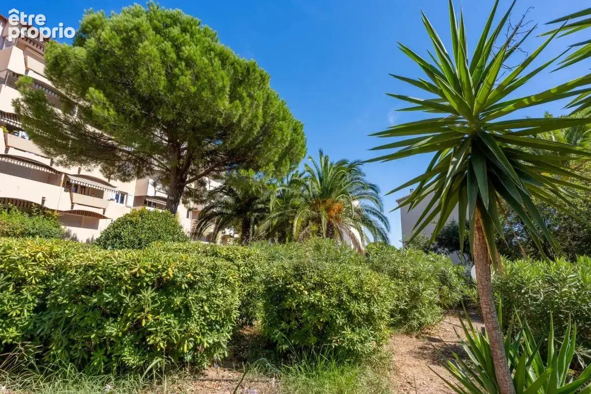 Studio de 32 m² situé à Hyères - photo 16