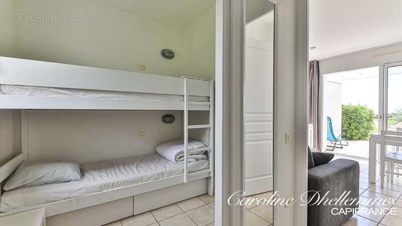 Appartement à LES SABLES-D'OLONNE