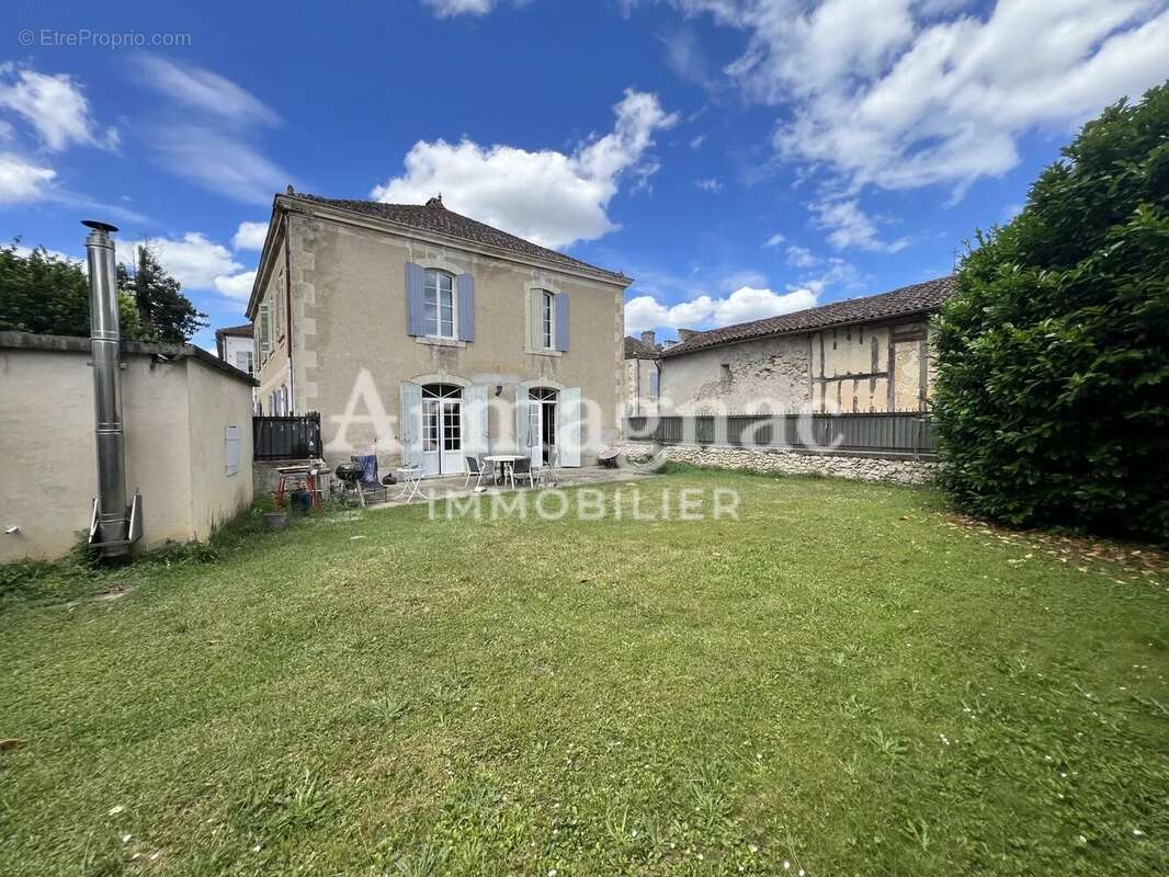 Maison de caractère rénovée - photo 21