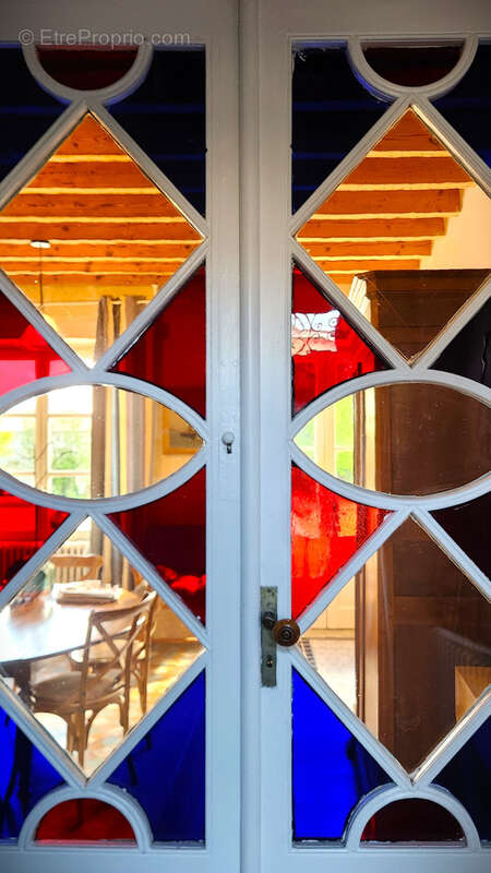 Maison à SAINT-ANDRE-DE-CUBZAC