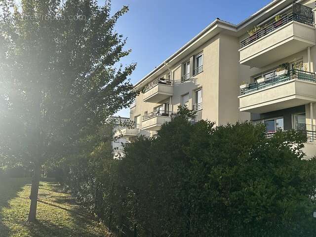 Appartement à CRETEIL