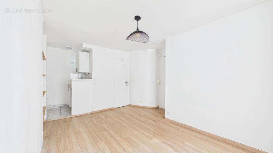 Appartement à PARIS-6E