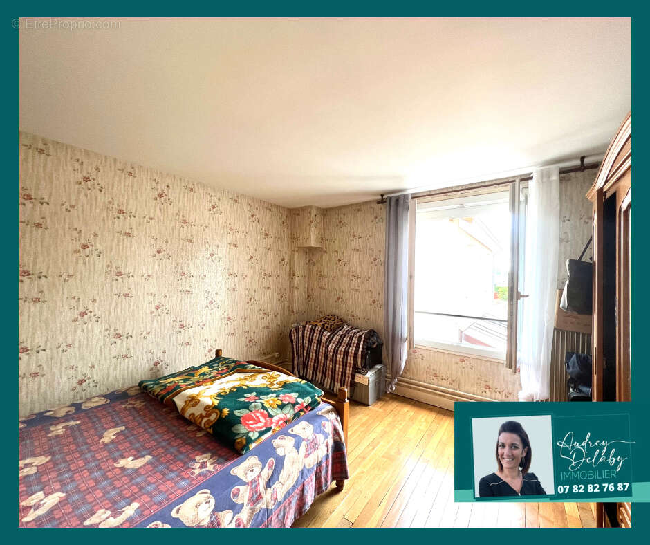 Maison à VITRY-LE-FRANCOIS