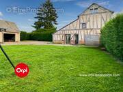 Maison à FLEURY-SUR-ANDELLE