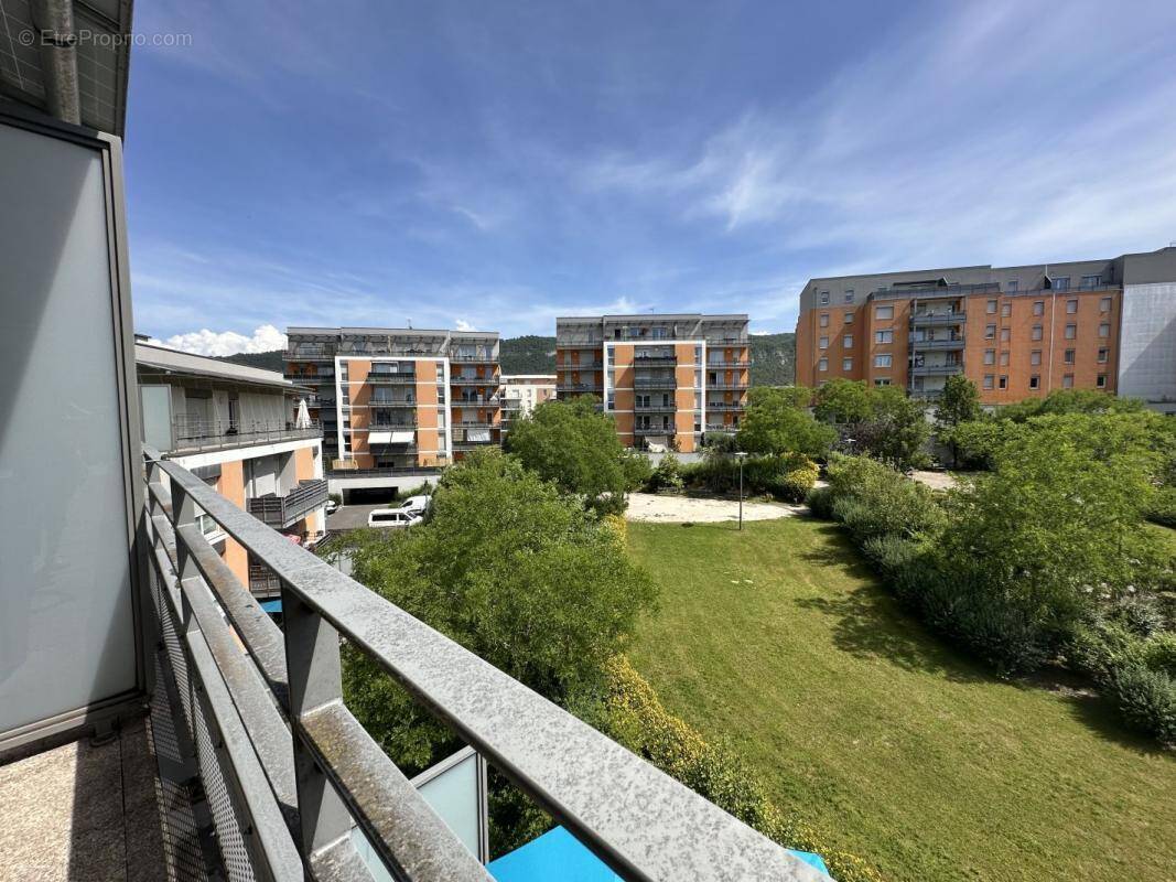 Appartement à ANNECY