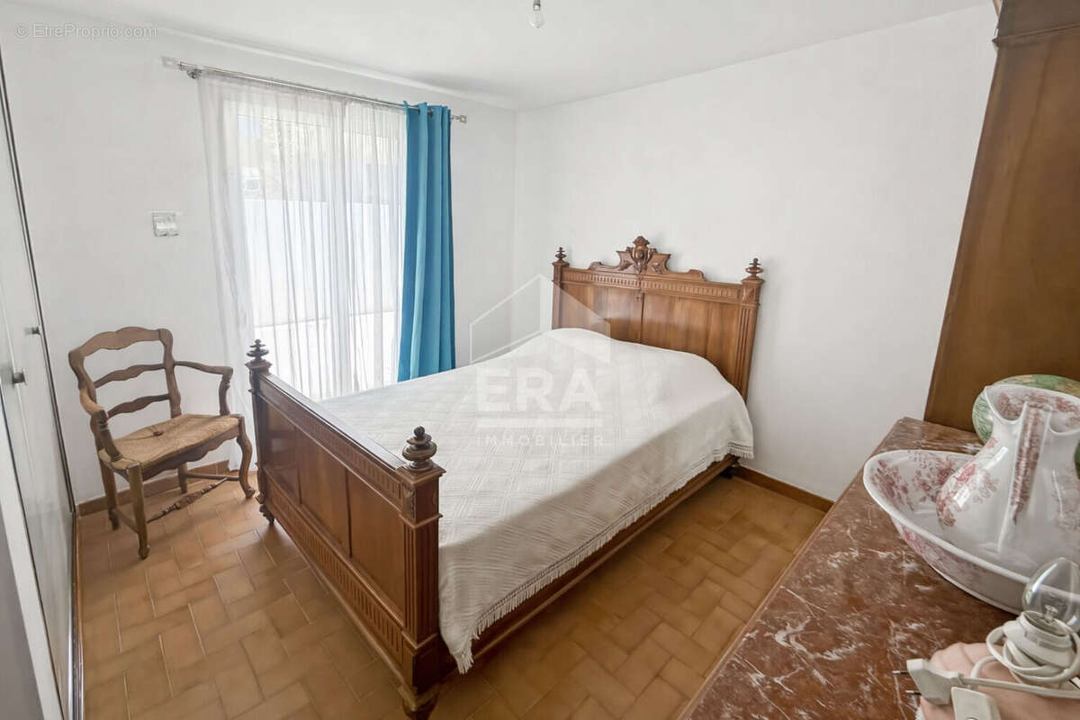 Maison à LES PENNES-MIRABEAU