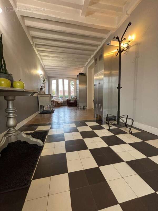 Maison à LE VAUDREUIL