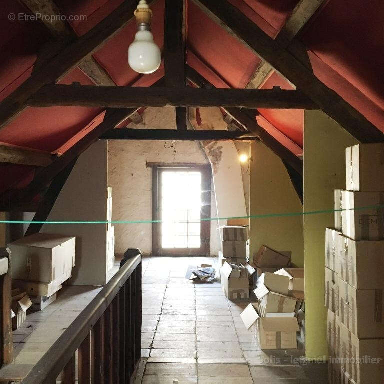 Maison de caractere - photo 18