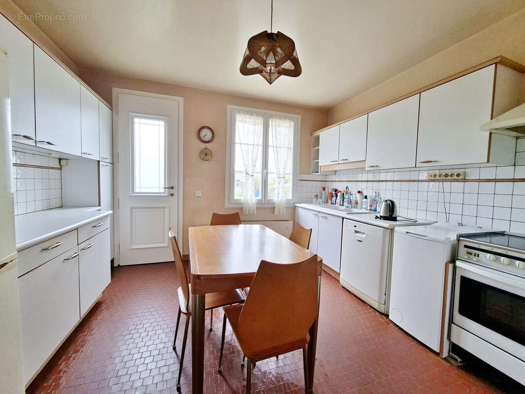 Maison à OSNY