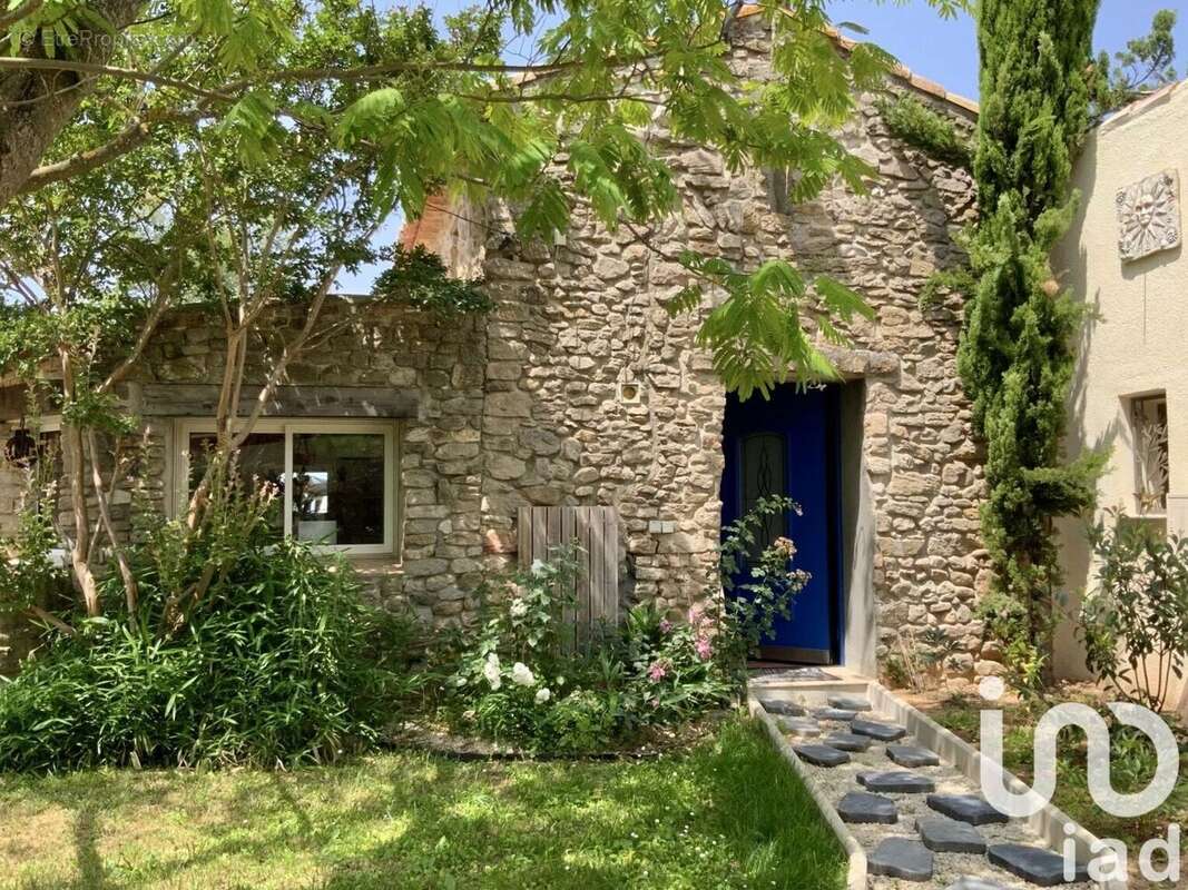 Photo 4 - Maison à TRETS