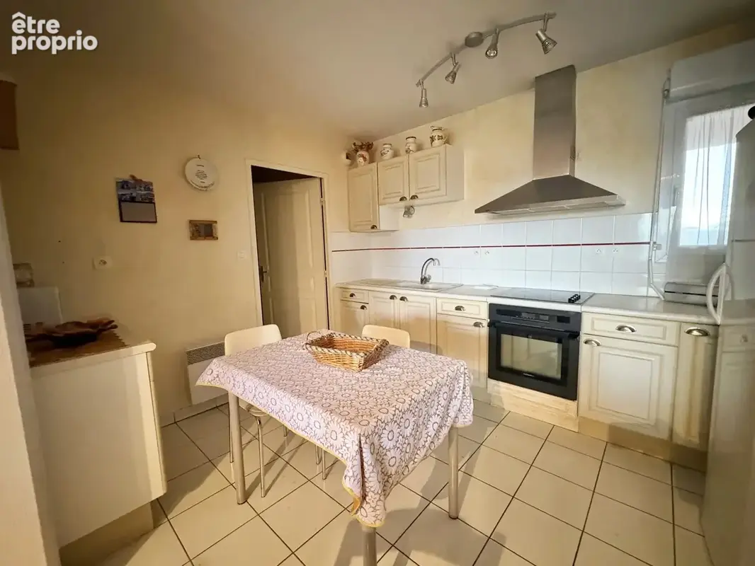 Plaisance-du-touch - appartement t3 - photo 4