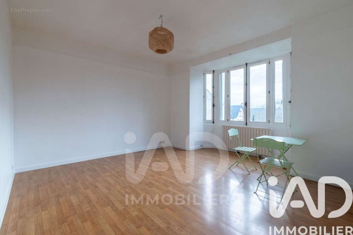 Photo 5 - Appartement à TRIEL-SUR-SEINE