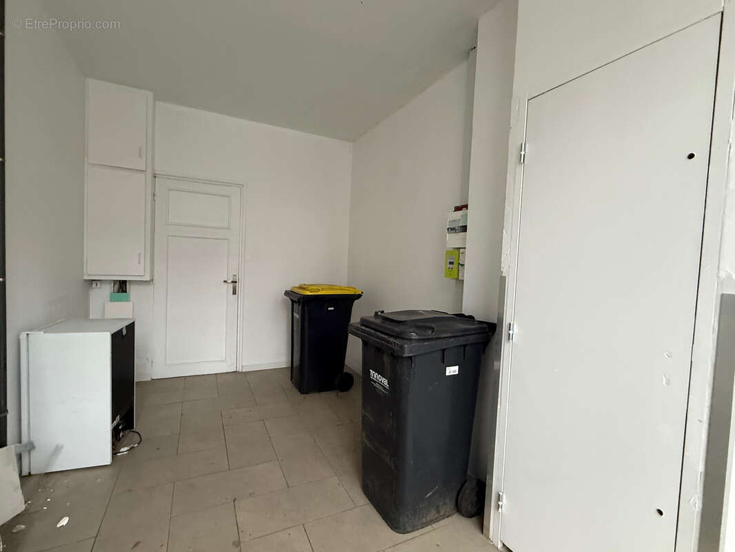 Maison à POIX-DE-PICARDIE