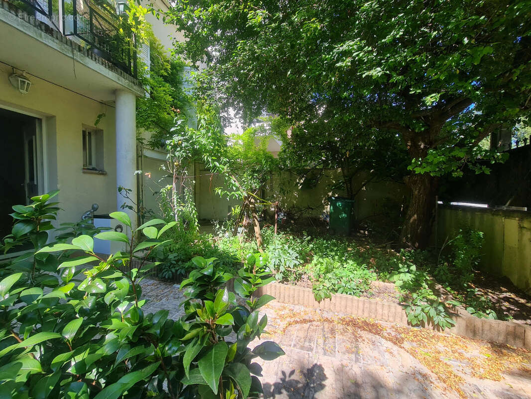 Maison à FONTENAY-AUX-ROSES