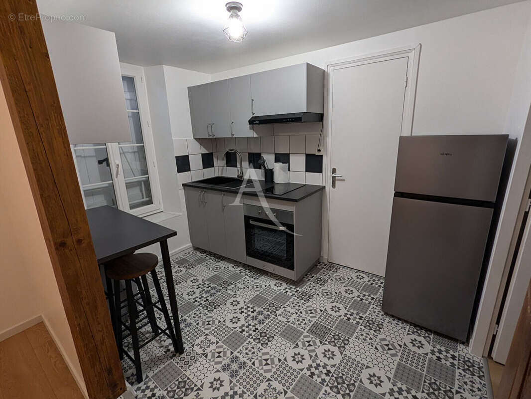 Appartement à DOURDAN