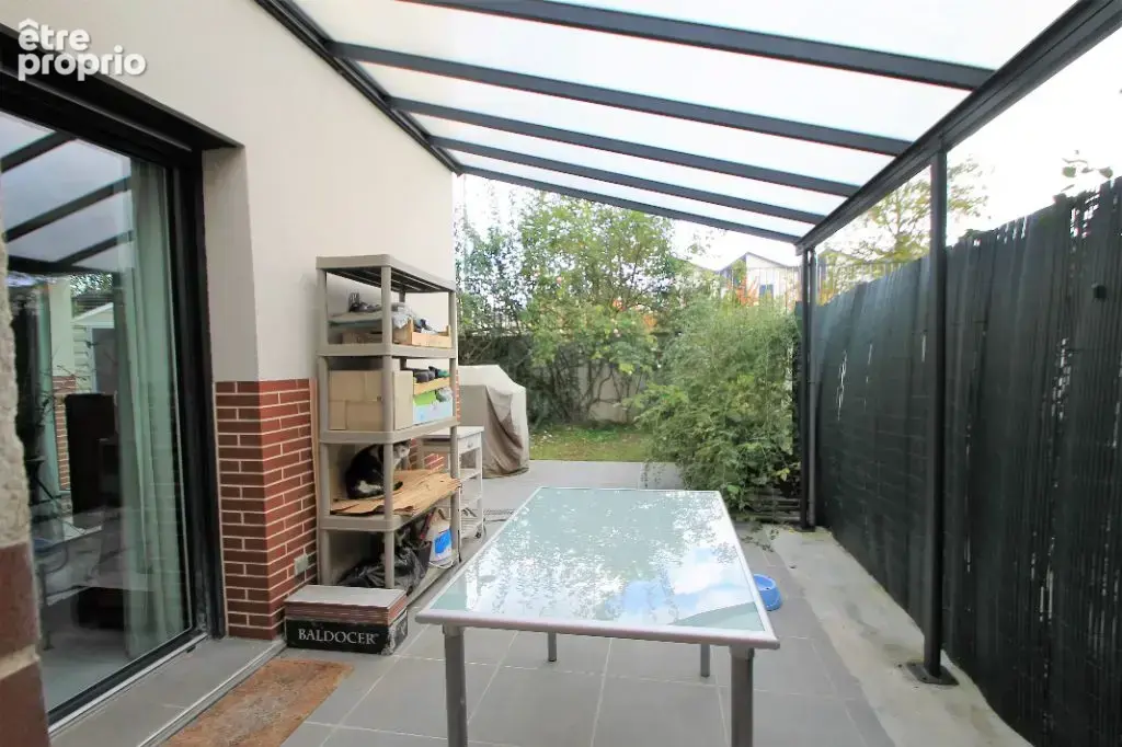 Maison Compiegne 6 pièce(s) 101 m2 - photo 10