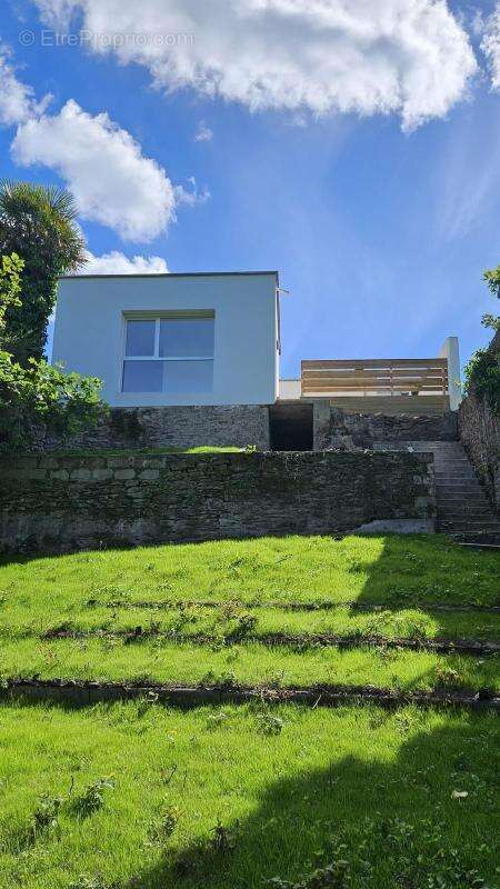 Maison à BREST