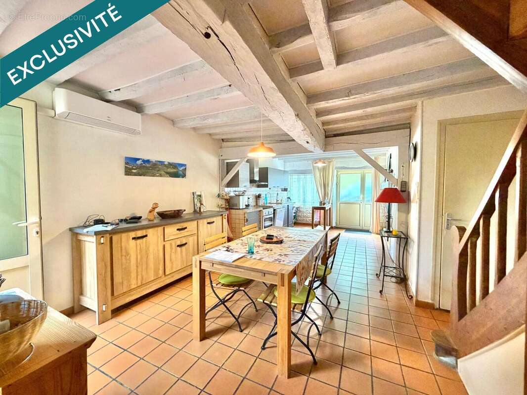 Photo 6 - Maison à ESTANG