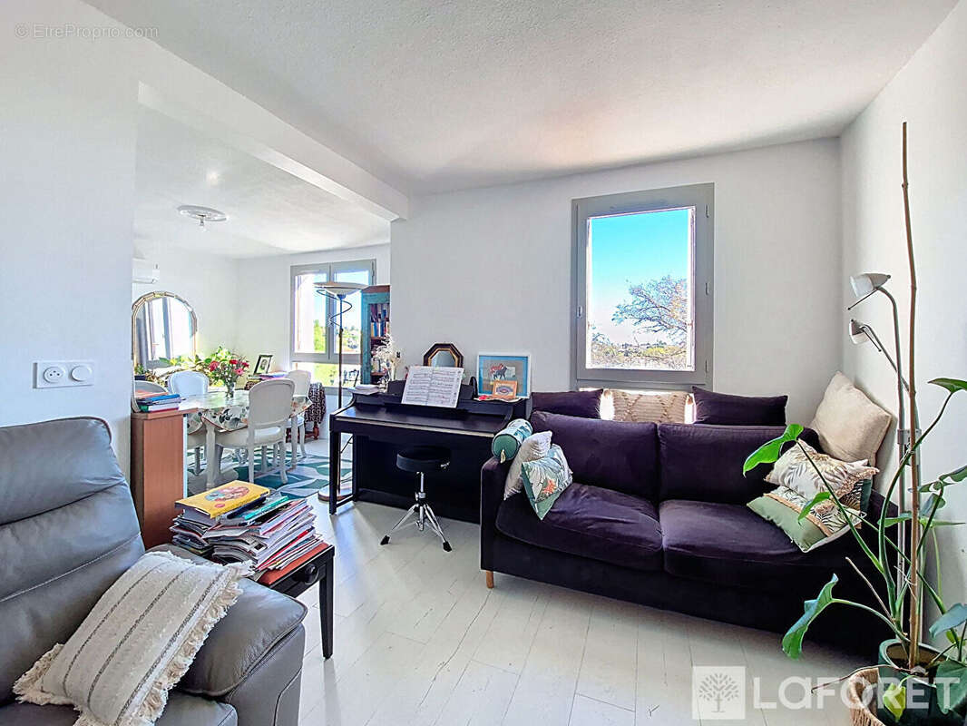 Appartement à BEZIERS