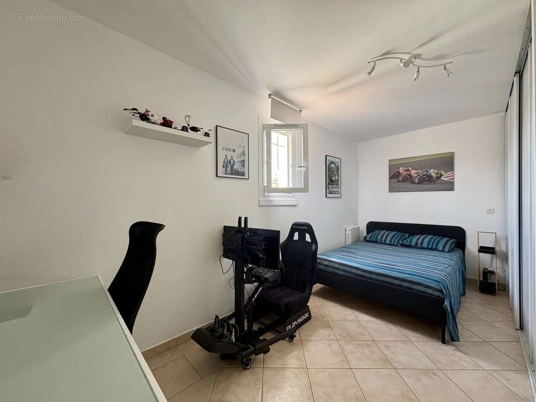 Maison à COLOMARS