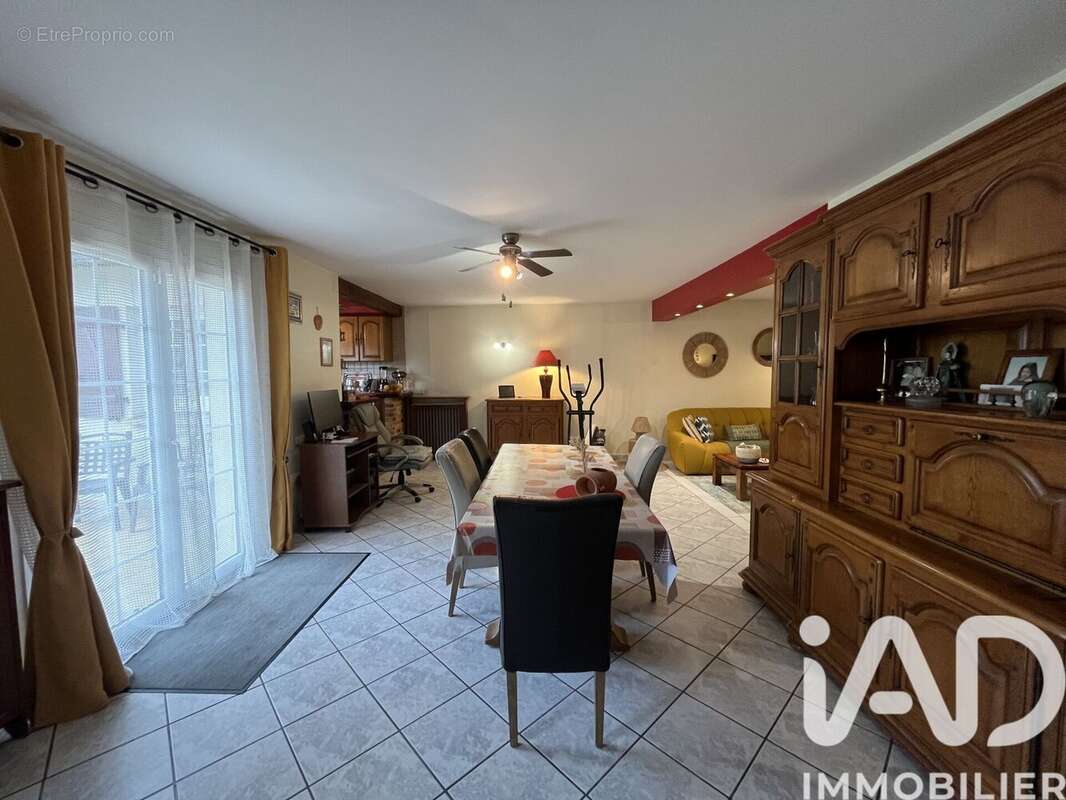 Photo 5 - Maison à GAGNY