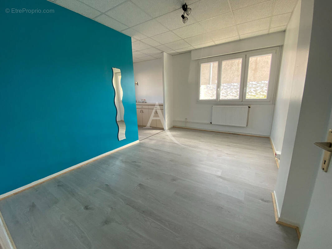 Appartement à MONTARGIS