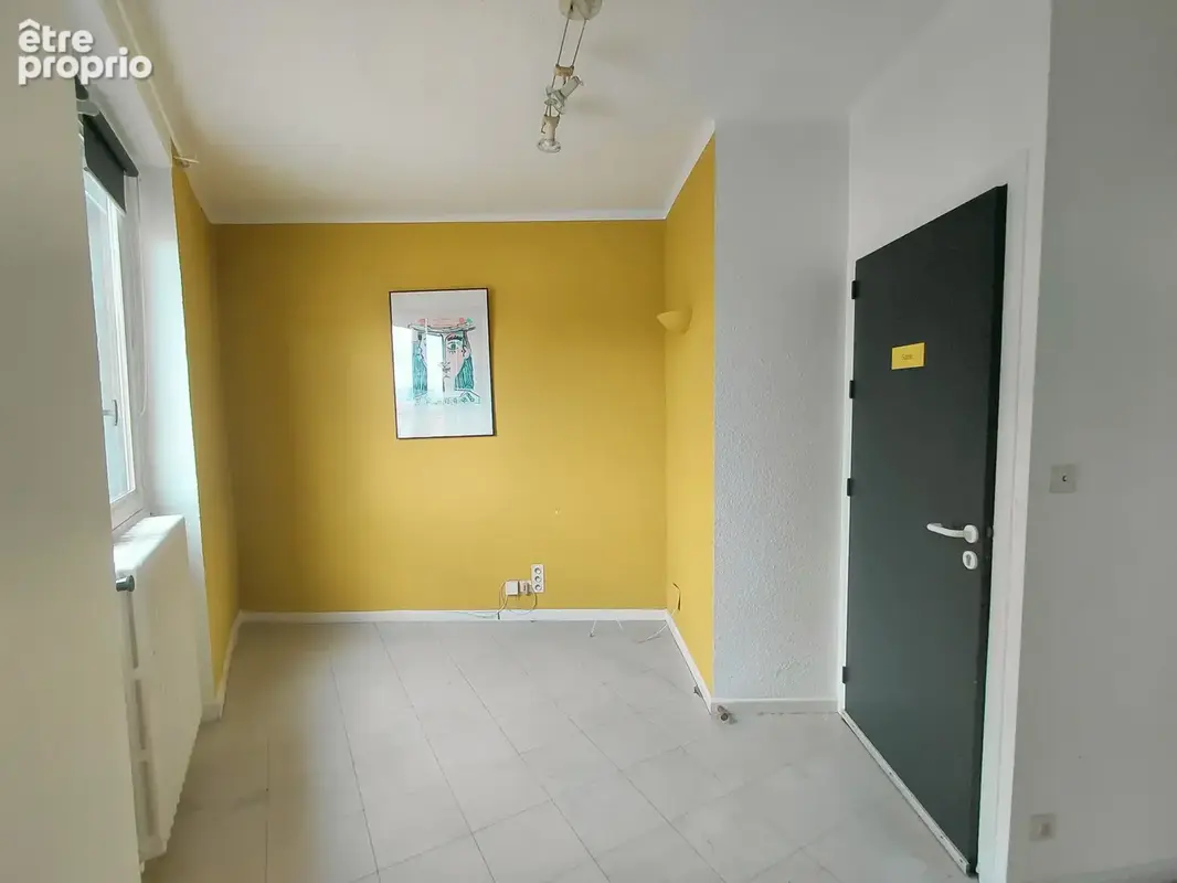 St etienne de fontbellon - appartement 3 pieces 80m2 + terrasse - photo 6