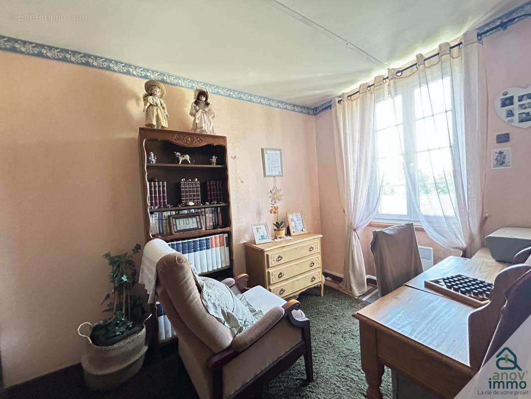 A vendre saint cybardeaux proche rouillac 4 maisons dont 2 l - photo 20