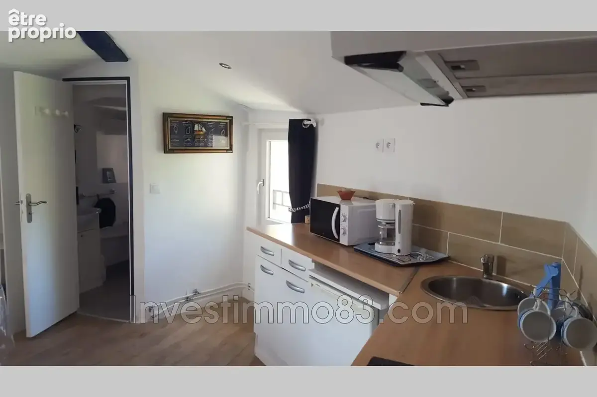 Appartement 4 pièces 66 m² à vendre à Barjols (83670) - photo 3