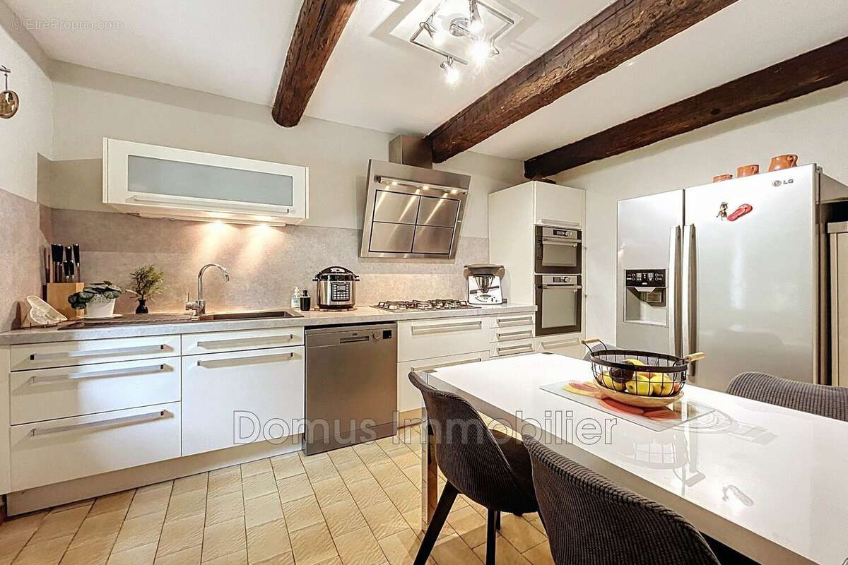 Maison à ALTHEN-DES-PALUDS