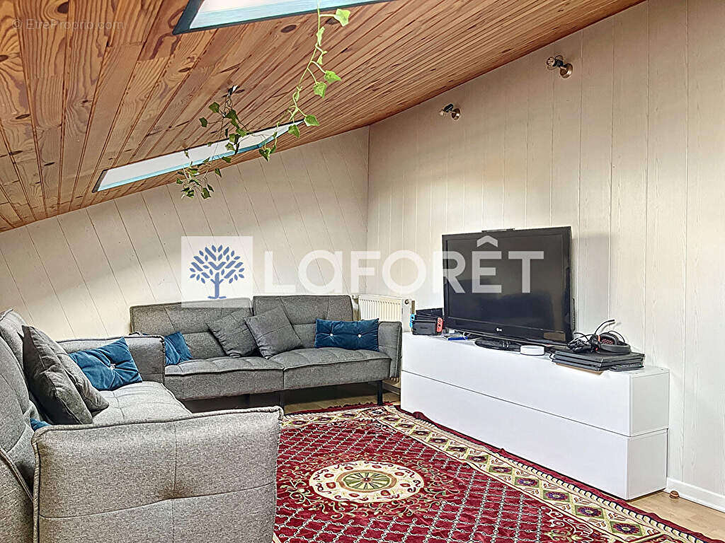 A vendre Maison d'architecte - photo 10