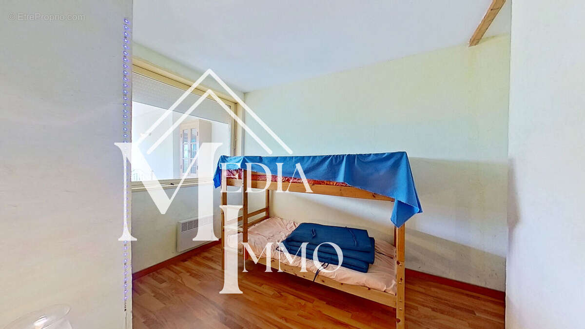 Appartement à JURANCON