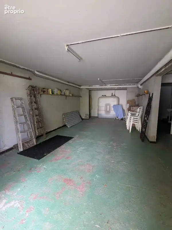 Studio à rénover à proximité de la haute ville d’Auch - photo 4