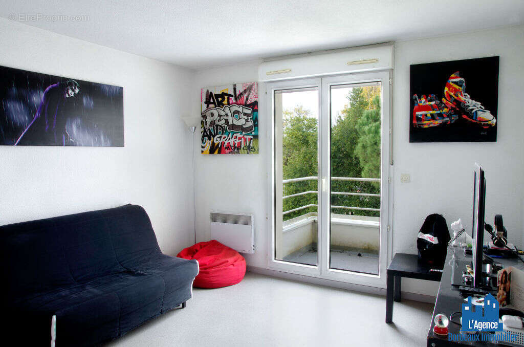 Appartement à TALENCE