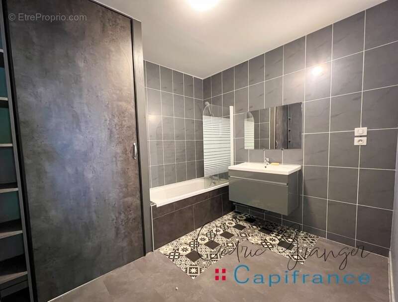 Maison à BONNEVILLE