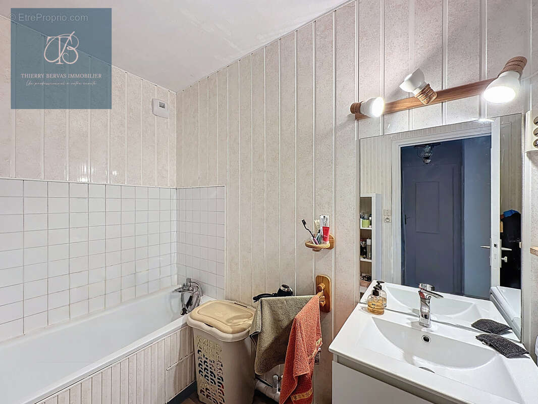 Appartement à BREST