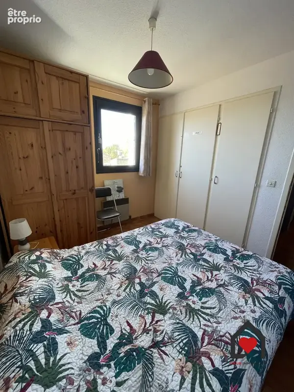 Appartement 2 pièces 31 m² à vendre à Marseillan (34340) - photo 9