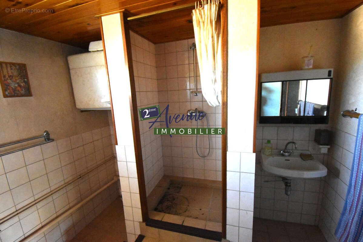 Pavillon F4 sur 13 ares - photo 19
